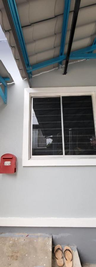 Ibai Cottage Kuala Terengganu Buitenkant foto