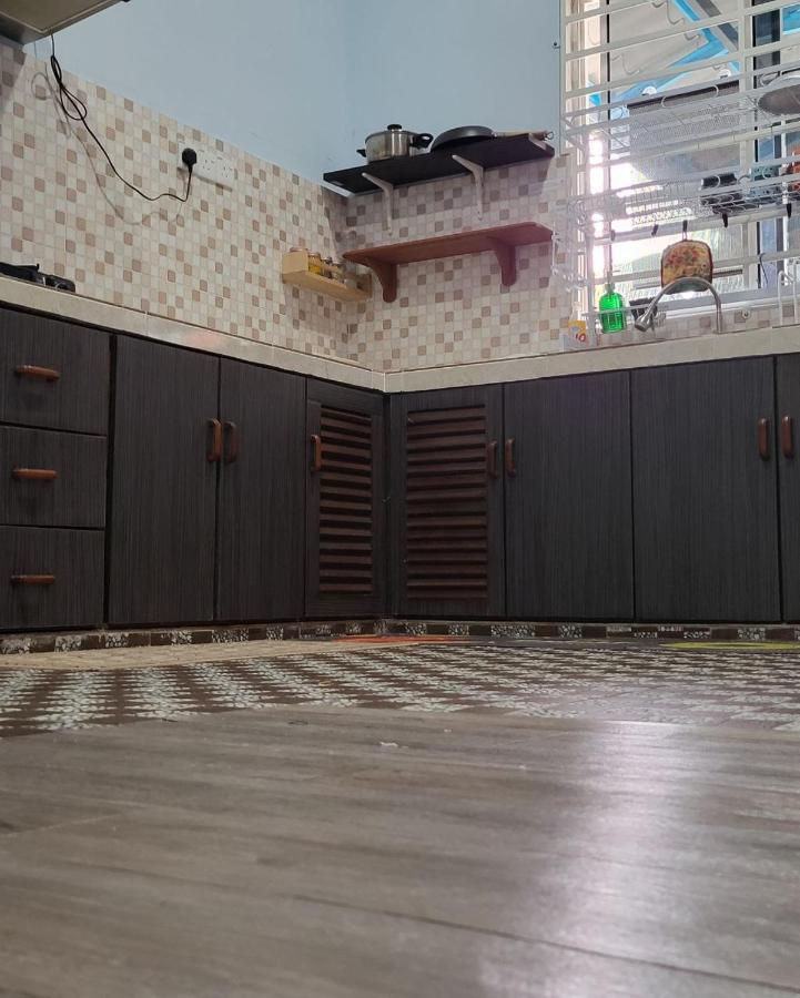 Ibai Cottage Kuala Terengganu Buitenkant foto