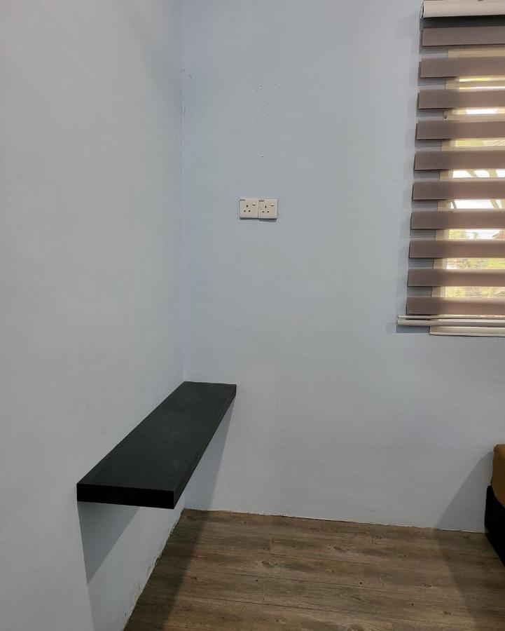 Ibai Cottage Kuala Terengganu Buitenkant foto